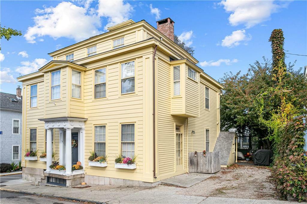 Property Photo:  70 Church Street  RI 02840 