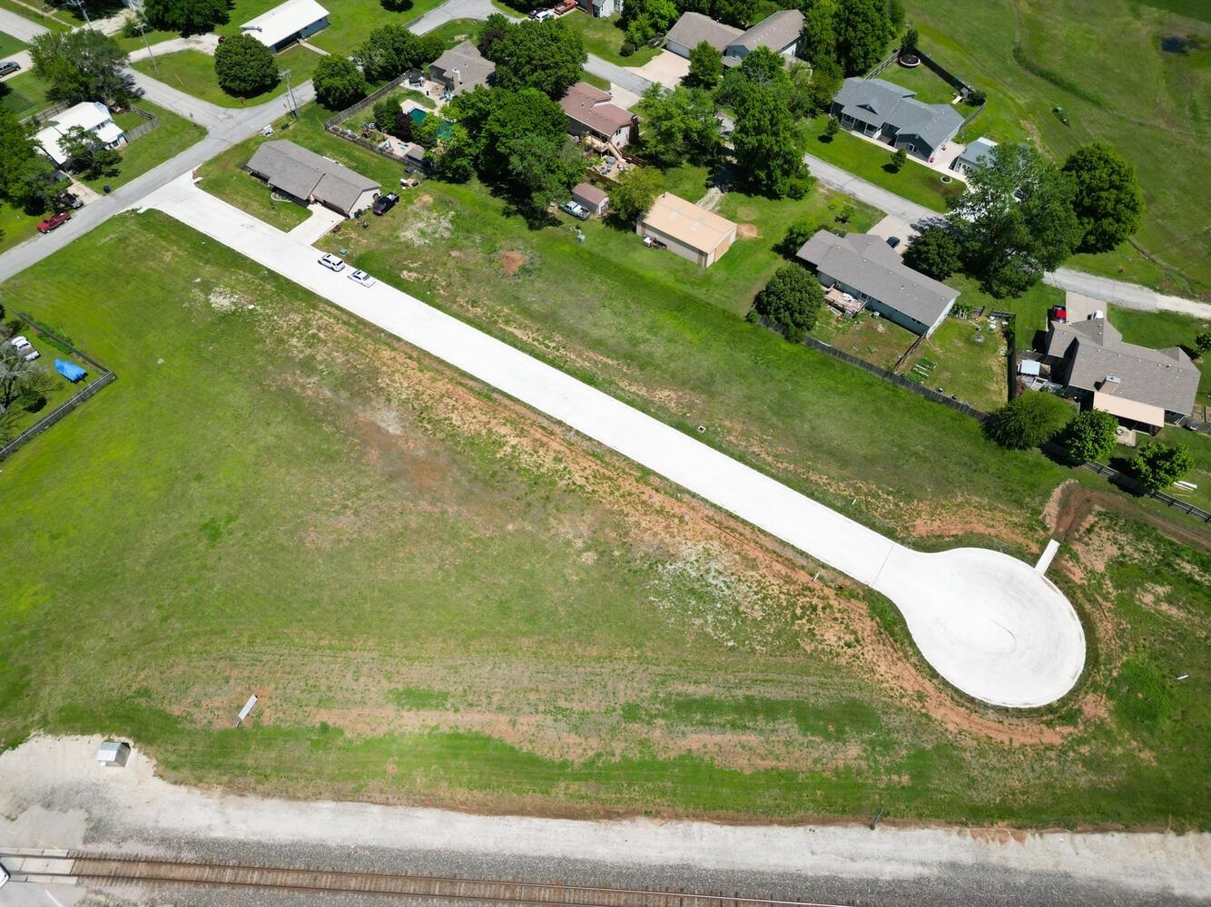 Property Photo: 211 Stewart KS 67052