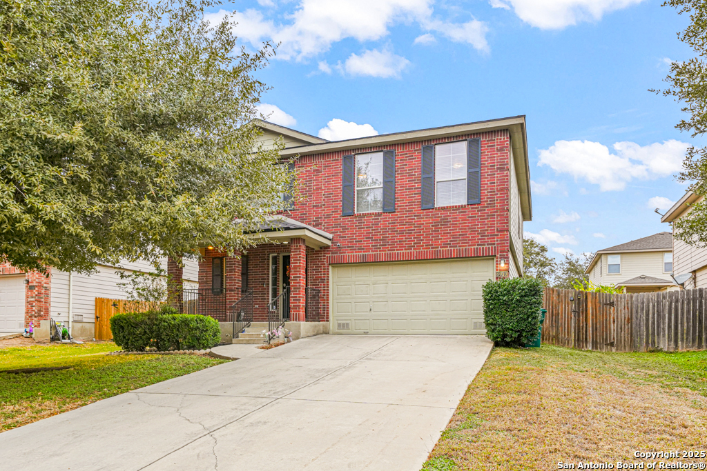 Property Photo: 9019 Lilac Hill TX 78148