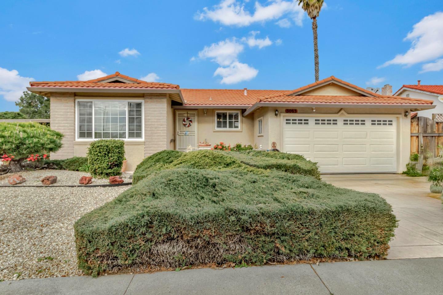 3063 Knights Bridge Road  San Jose CA 95132 photo