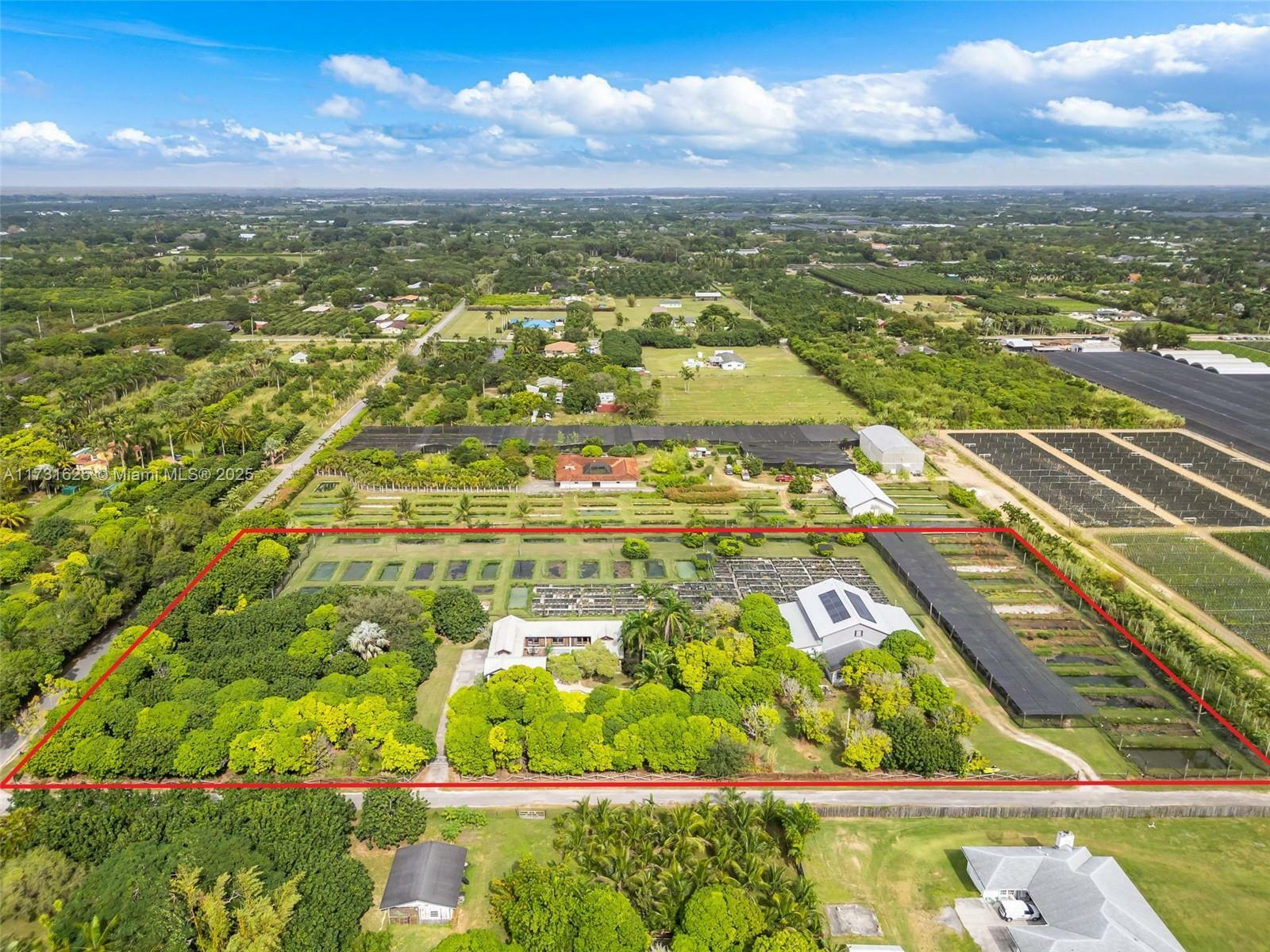 19255 SW 260th St  Homestead FL 33031 photo