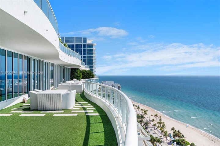 Property Photo:  1 N Fort Lauderdale Beach Blvd 2102  FL 33304 