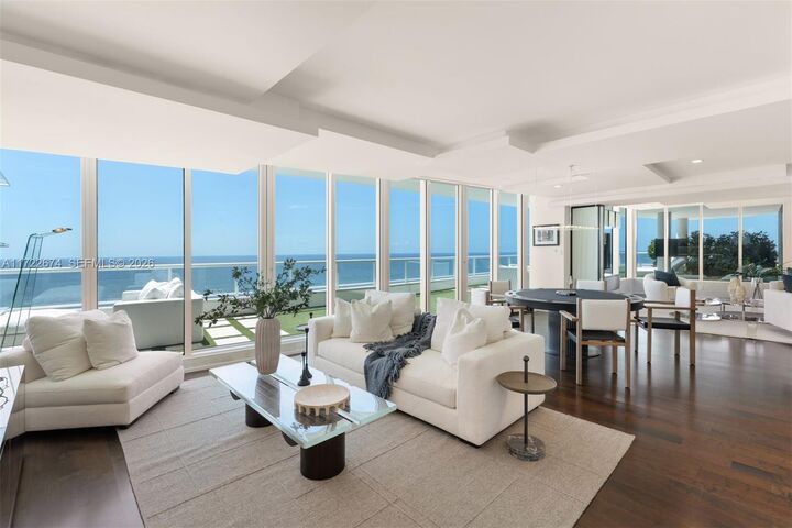 Property Photo:  1 N Fort Lauderdale Beach Blvd 2102  FL 33304 