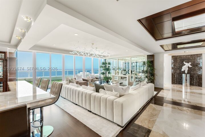Property Photo:  1 N Fort Lauderdale Beach Blvd 2102  FL 33304 