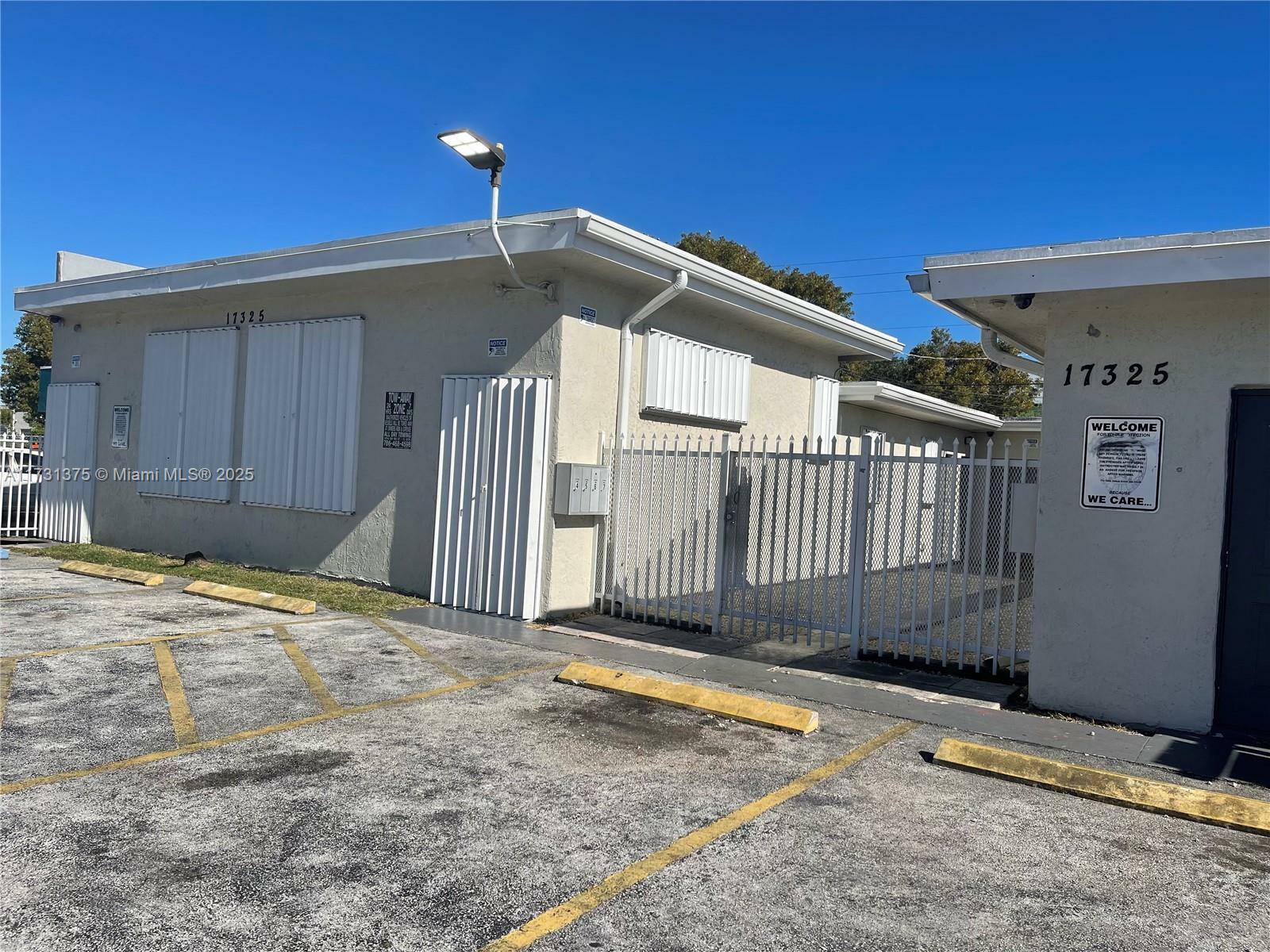 Property Photo:  17325 Homestead Ave 3  FL 33157 