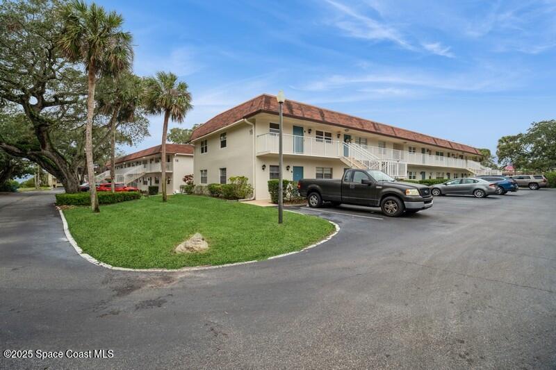 Property Photo: 6500 Falcon Way FL 32920