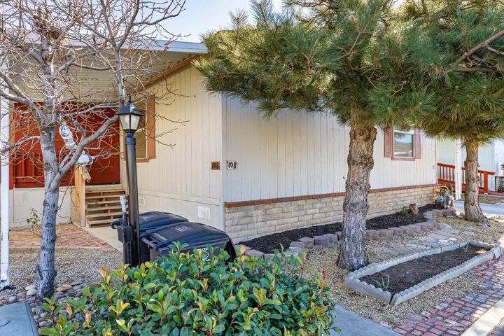 Property Photo: 14556 Tehachapi Boulevard 108 CA 93561