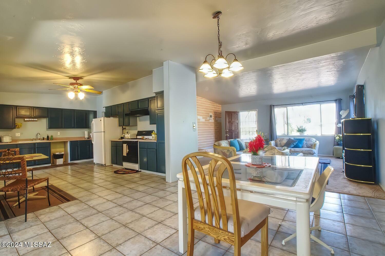 Property Photo:  5818 E Rosewood Street  AZ 85711 