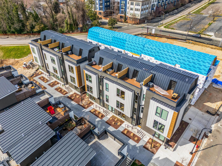 Property Photo:  512 Gordon Street #303  NC 27701 