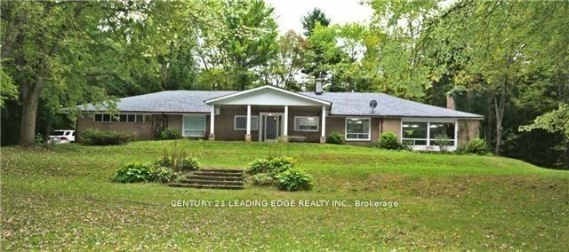 Property Photo: 4035 Aurora Road ON L3Y 4W1