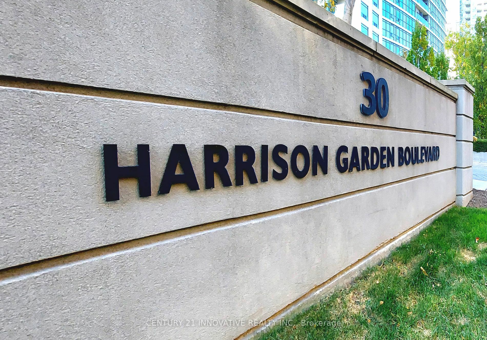 30 Harrison Garden Blvd 2201  Toronto ON M2N 7A9 photo