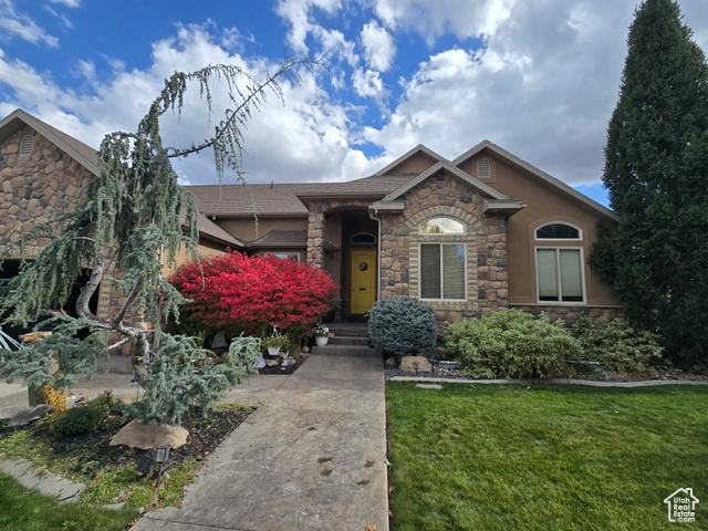 Property Photo:  12075 S Draper Ridge Dr  UT 84020 