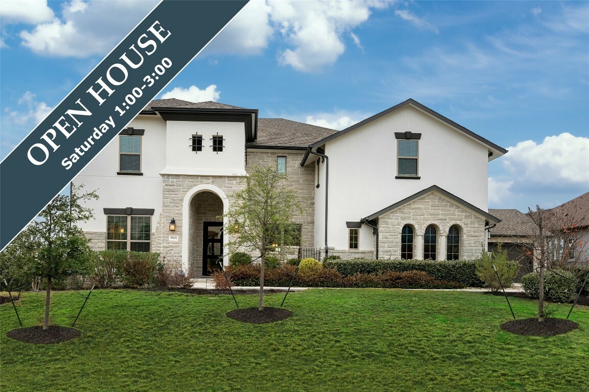 Property Photo: 5801 Davenport Divide Road TX 78738
