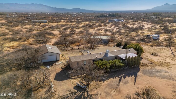 8890 E Friendship Way  Hereford AZ 85615 photo