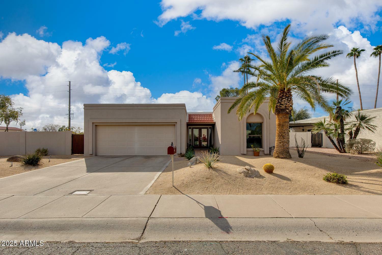 7785 E Luke Lane  Scottsdale AZ 85250 photo