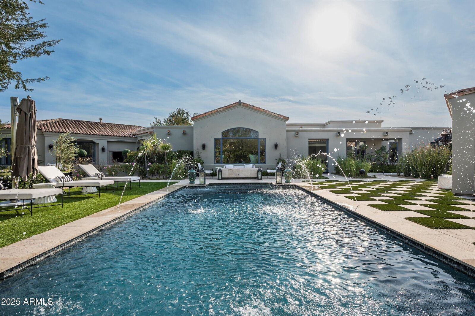 Property Photo:  9290 E Thompson Peak Parkway 422  AZ 85255 