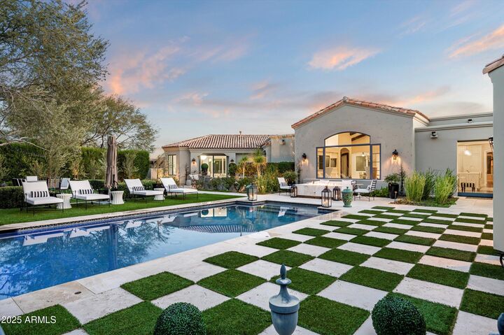 9290 E Thompson Peak Parkway 422  Scottsdale AZ 85255 photo