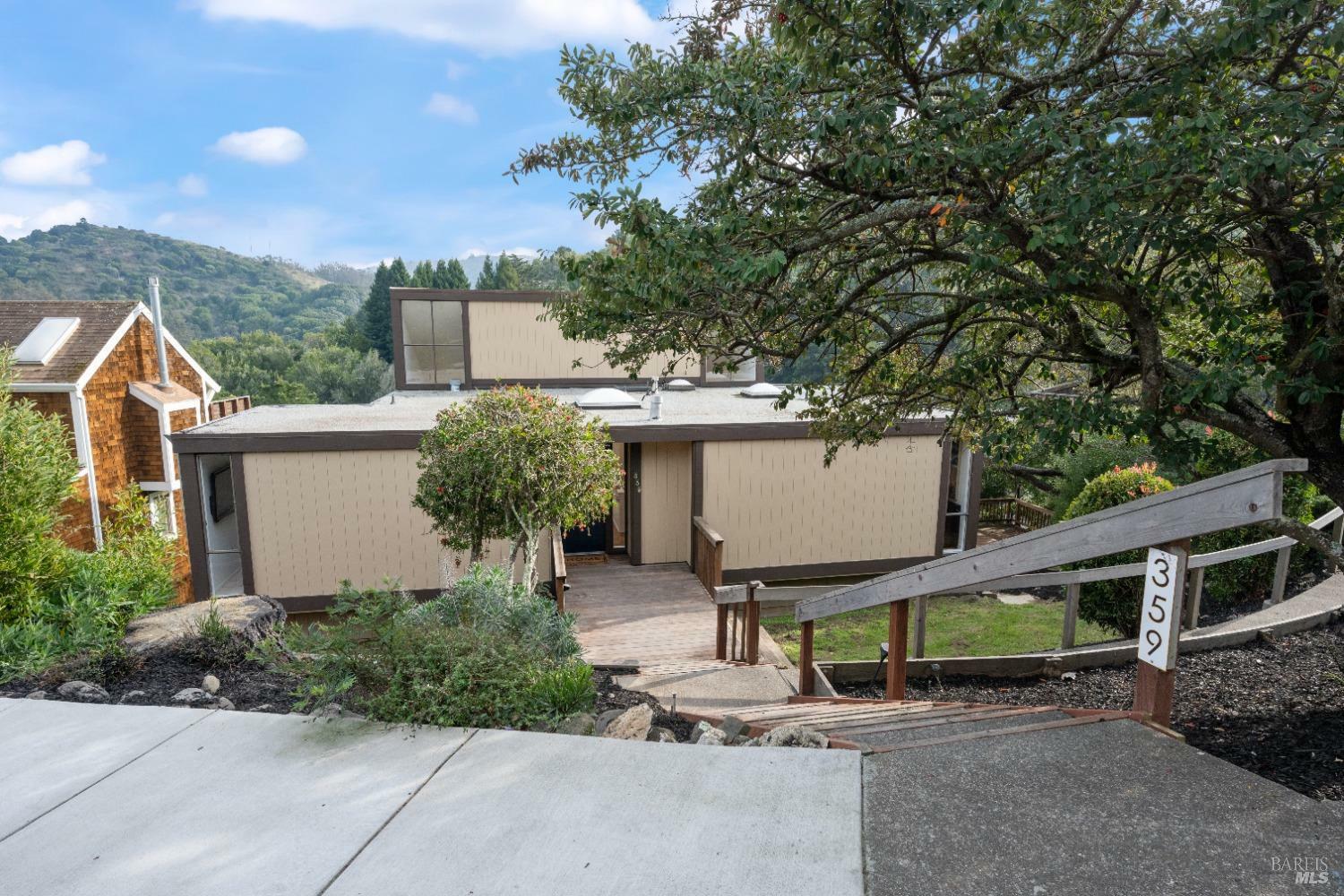 359 County View Drive  Mill Valley CA 94941 photo