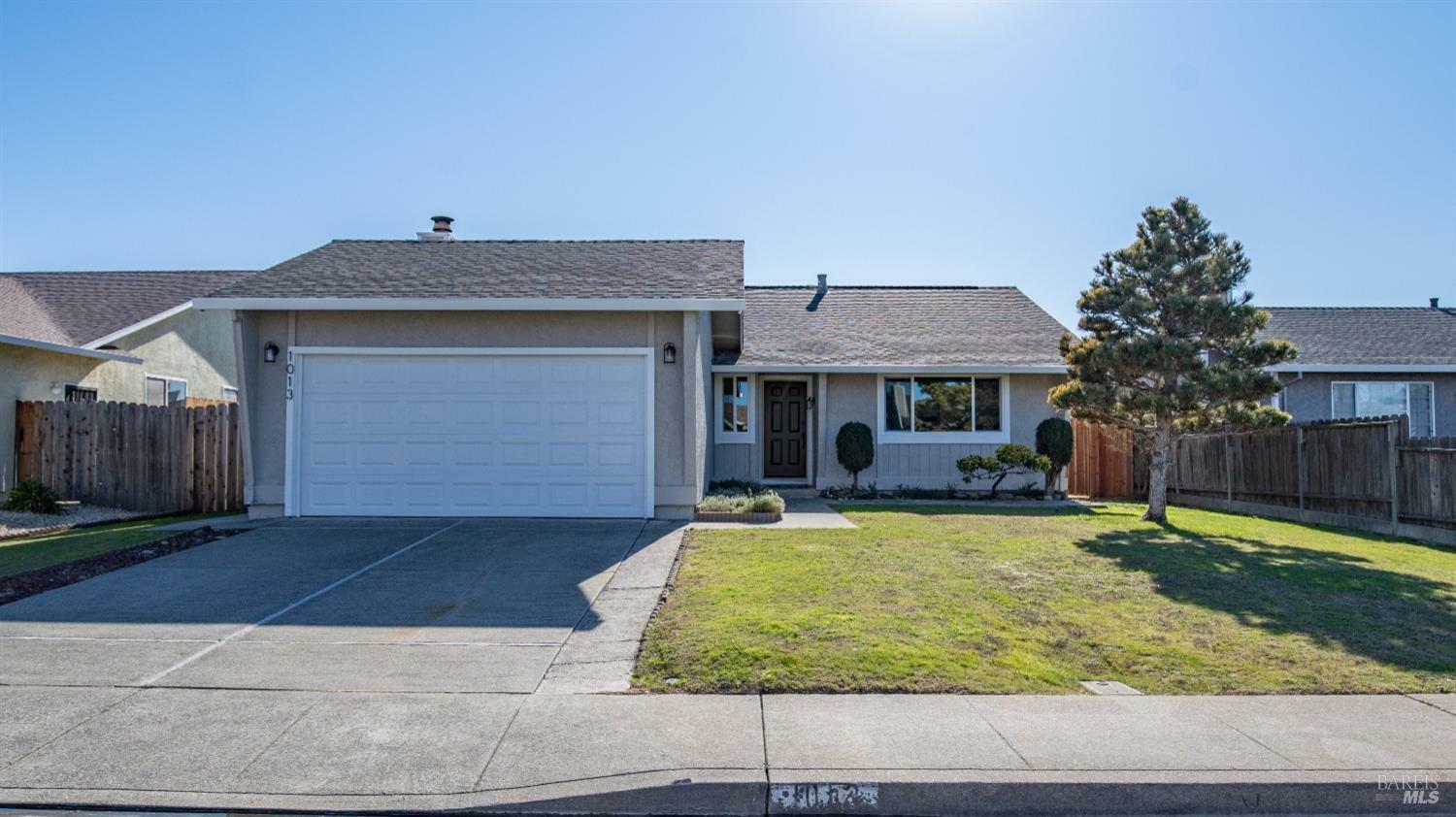 1013 Whooper Way  Suisun City CA 94585 photo