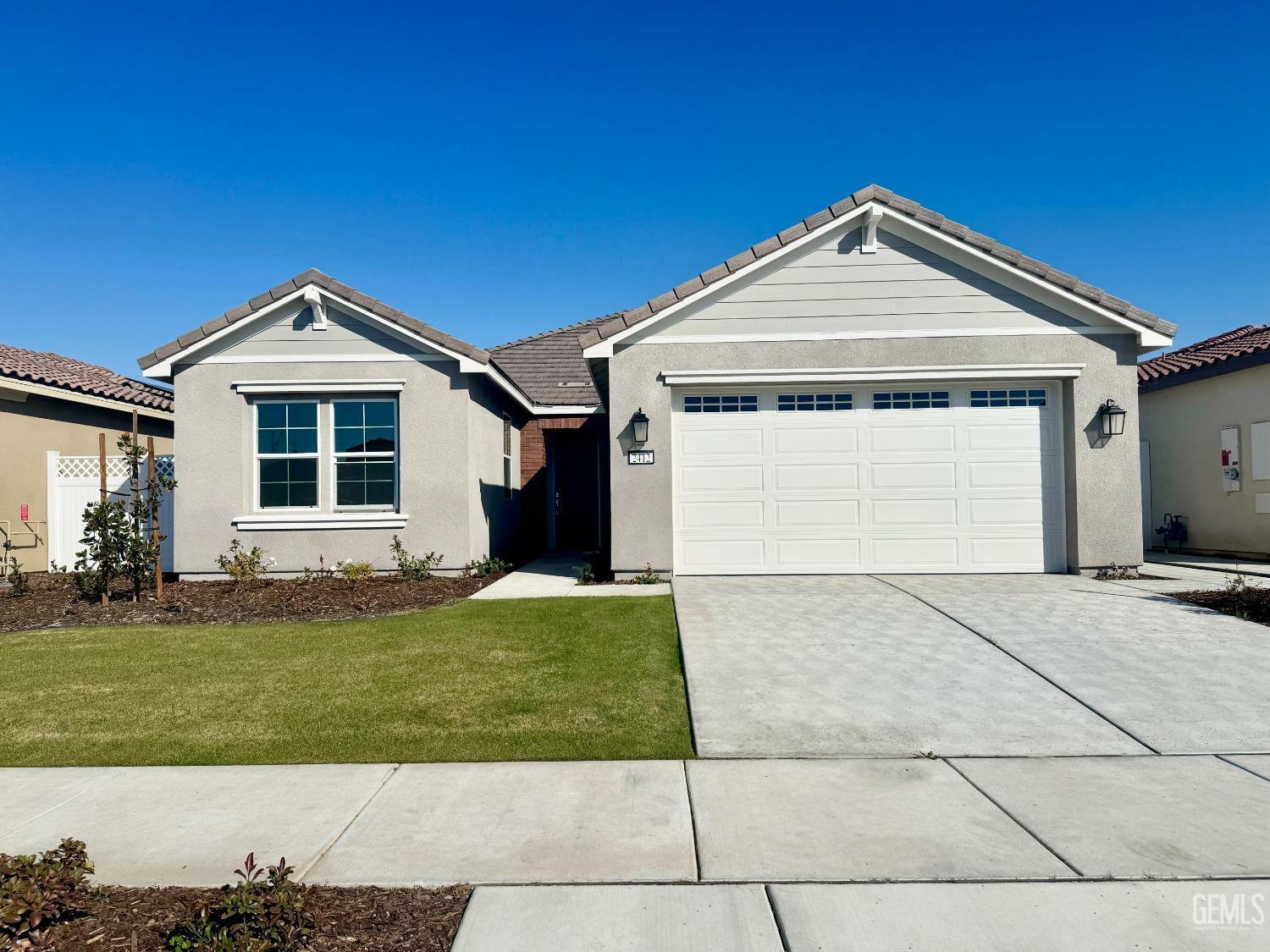 2412 Addlington Street  Bakersfield CA 93311 photo
