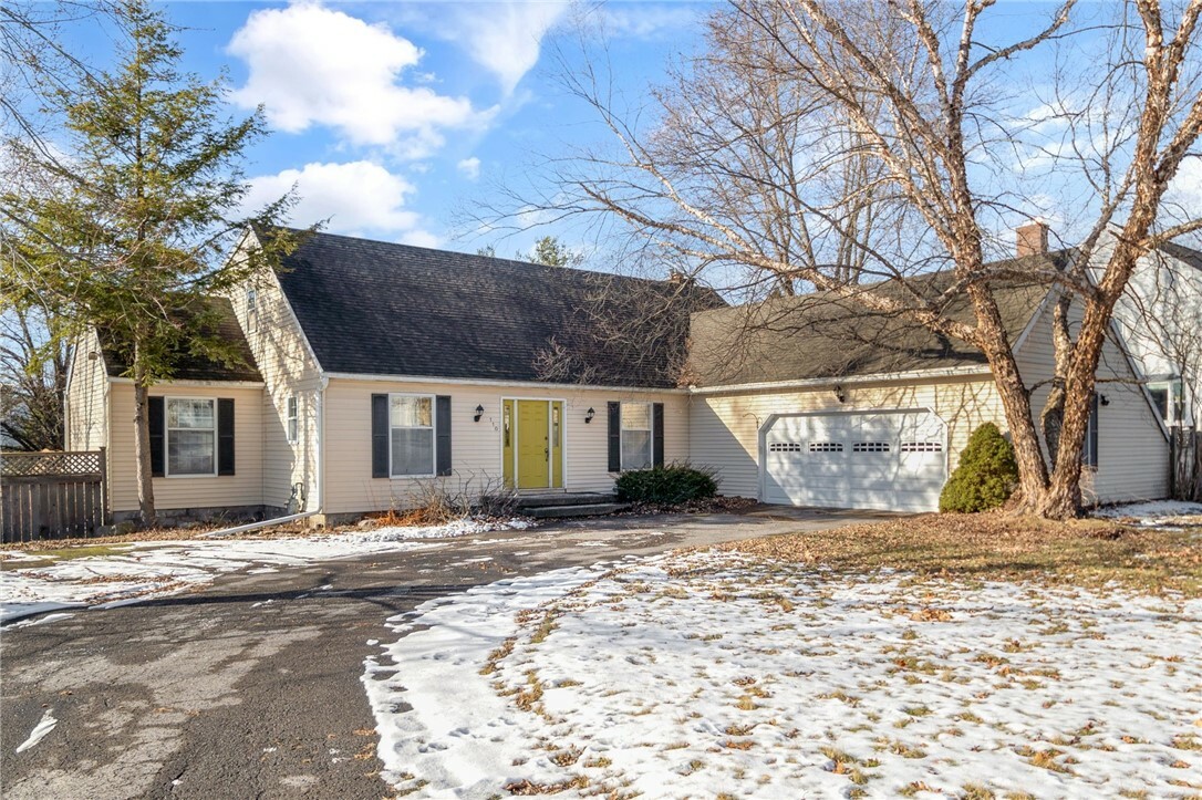 Property Photo:  110 Lexington Drive  NY 14850 