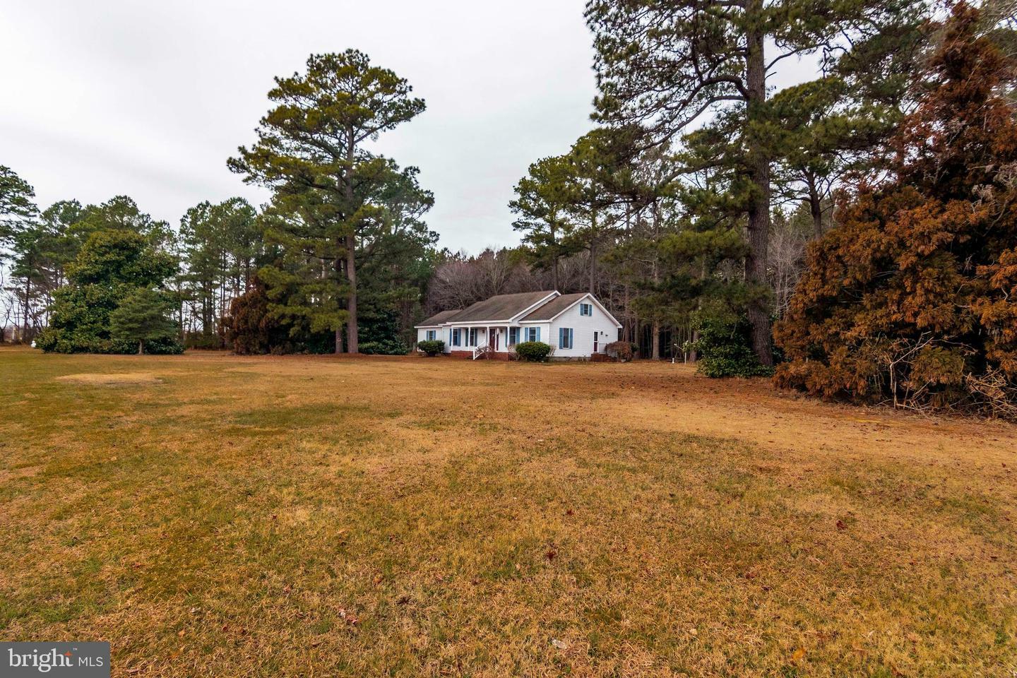 Property Photo:  4976 Whittington Road  MD 21838 