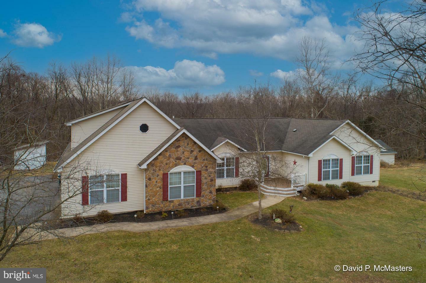 Property Photo:  217 Deer Trail  WV 25443 