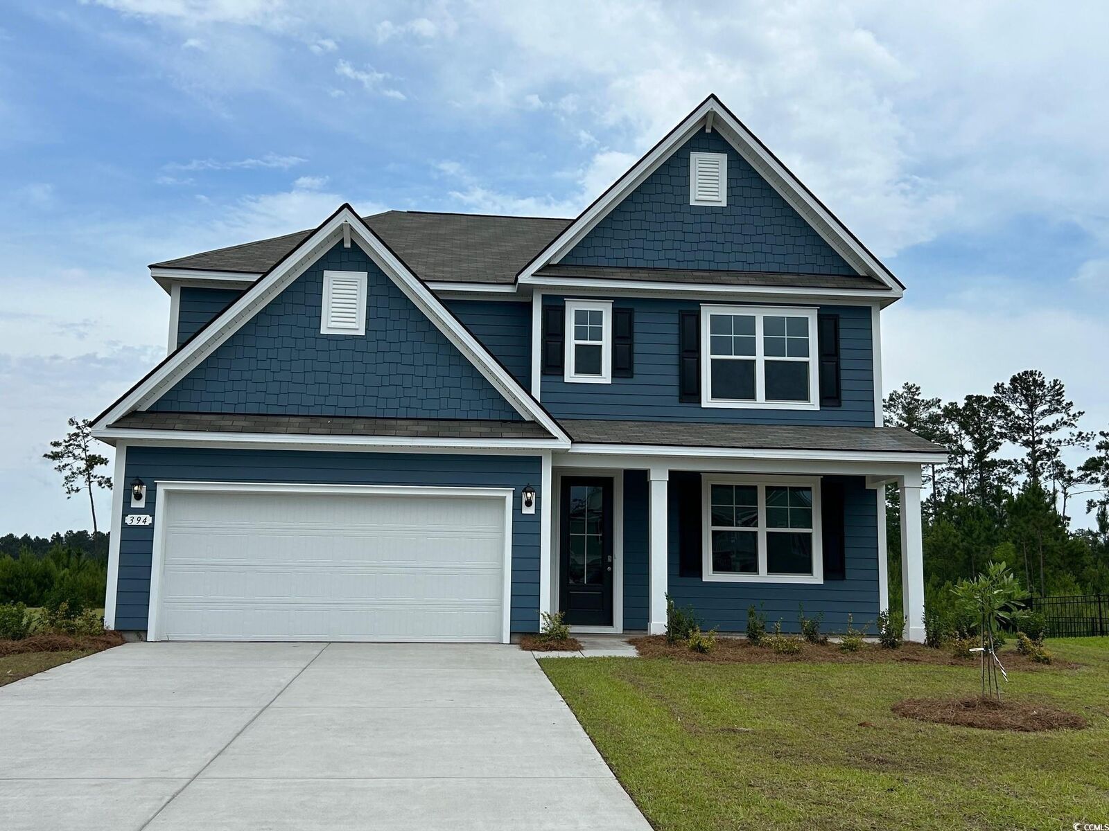 Property Photo:  394 Glacier Way  SC 29526 