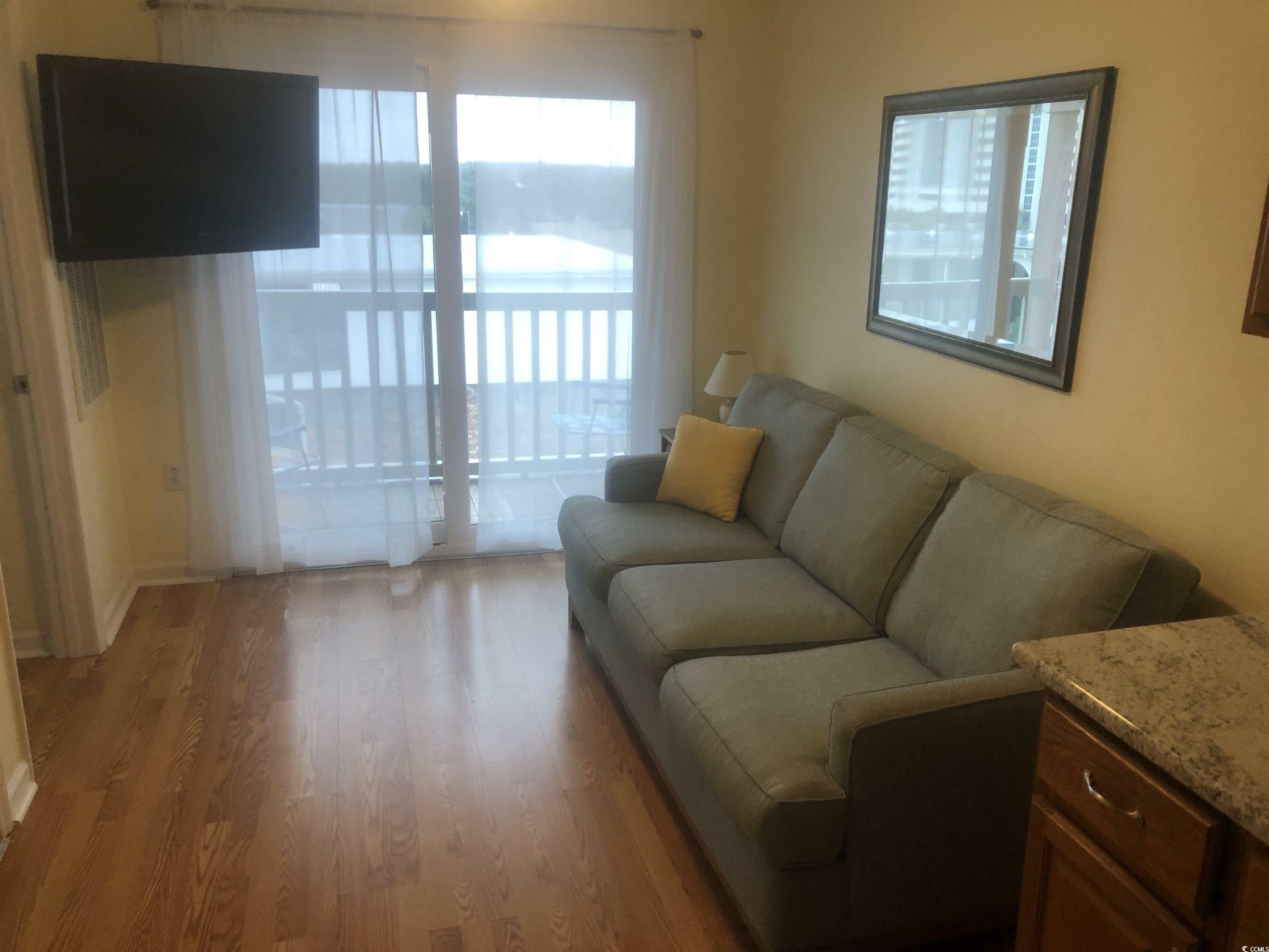 Property Photo: 2710 Ocean Blvd. S 406 SC 29577