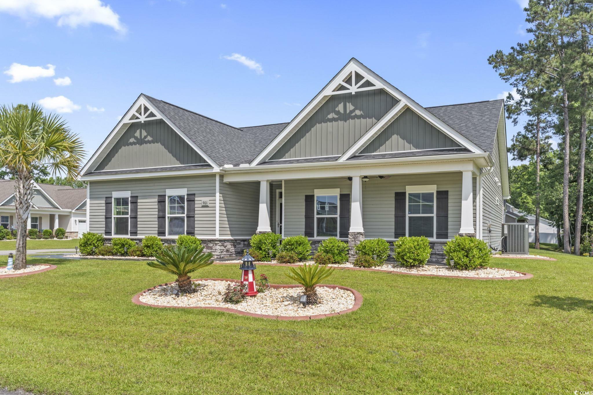 Property Photo: 901 Queensferry Ct. SC 29526