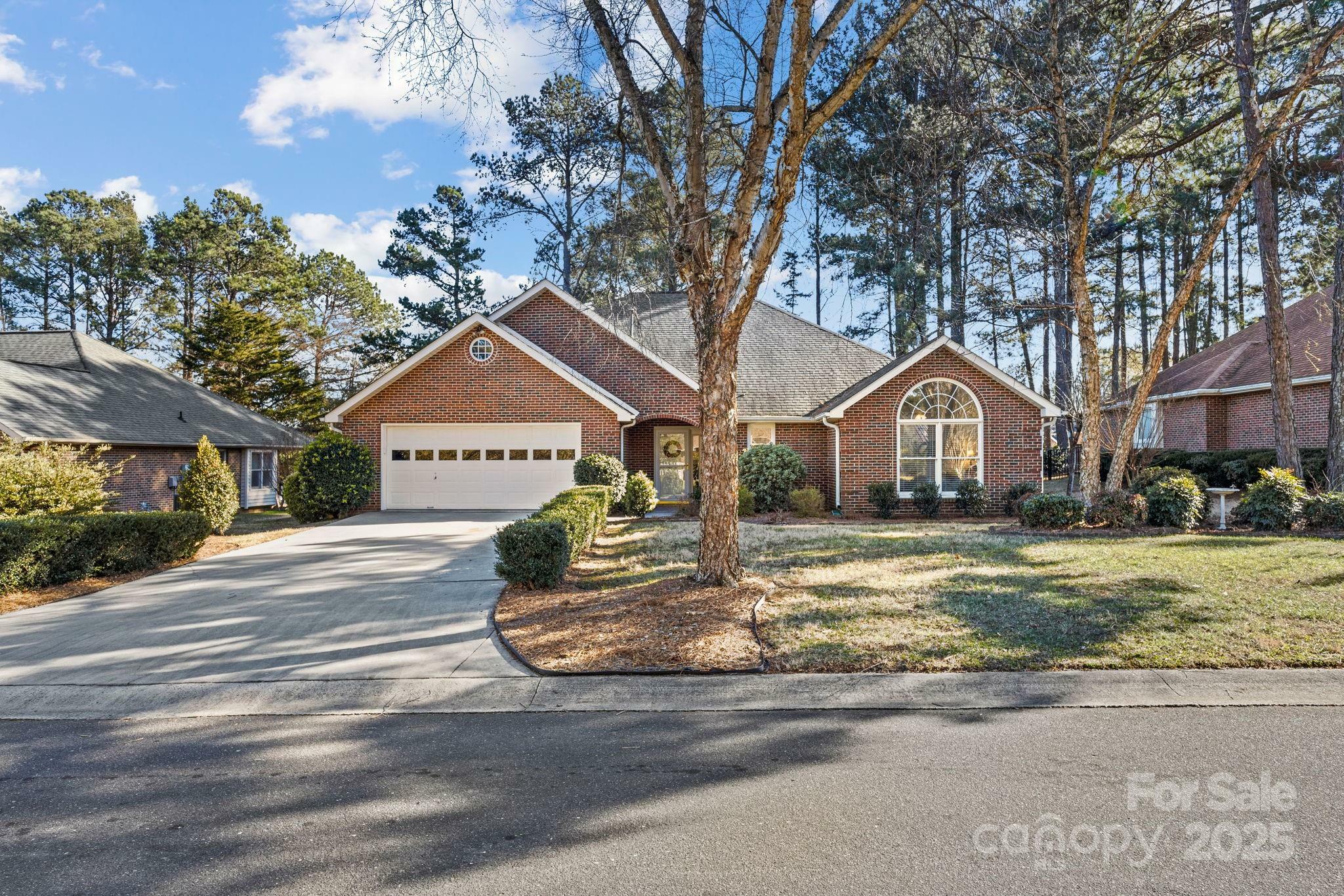 Property Photo:  227 Point Wylie Lane  SC 29708 