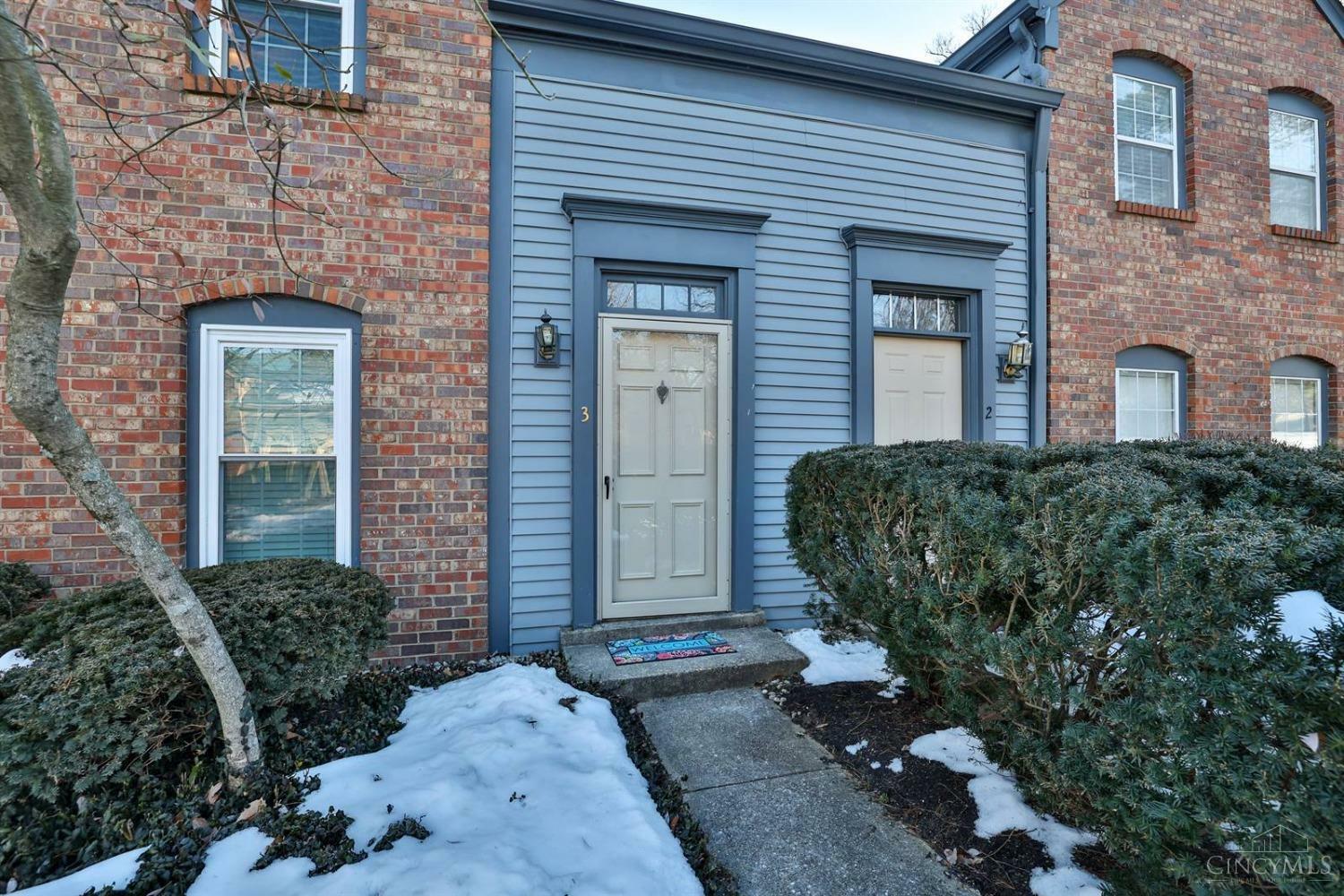 Property Photo:  3 Woodsview Lane  OH 45241 