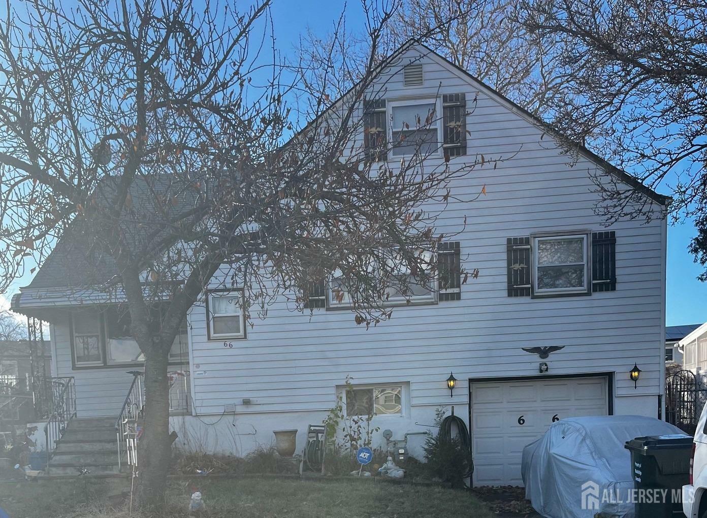 Property Photo:  66 Glenwood Terrace  NJ 08863 