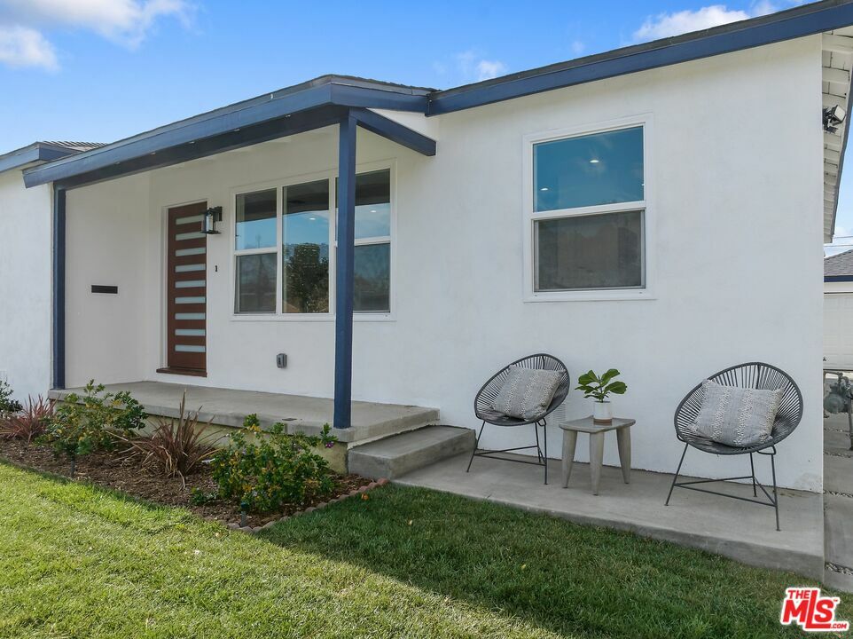 Property Photo:  8141   Wilkinson Ave  CA 91605 