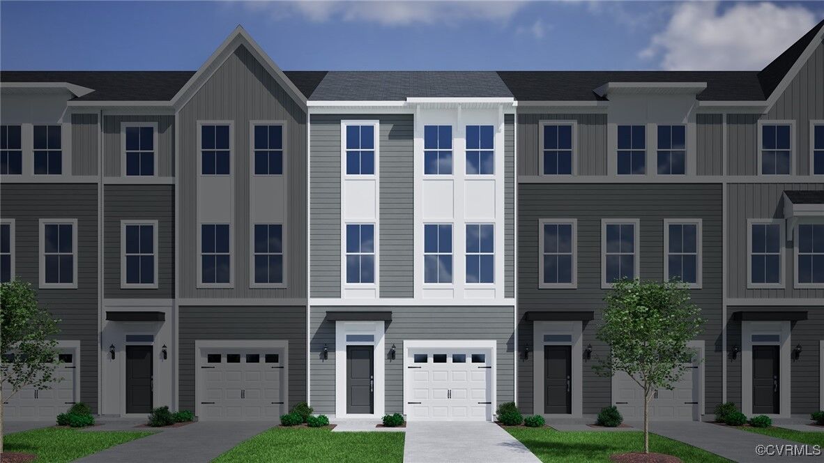 Property Photo: 12407 Gaytoncrest Lane VA 23233