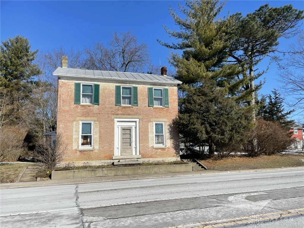 Property Photo:  120 E State Route 73  OH 45066 