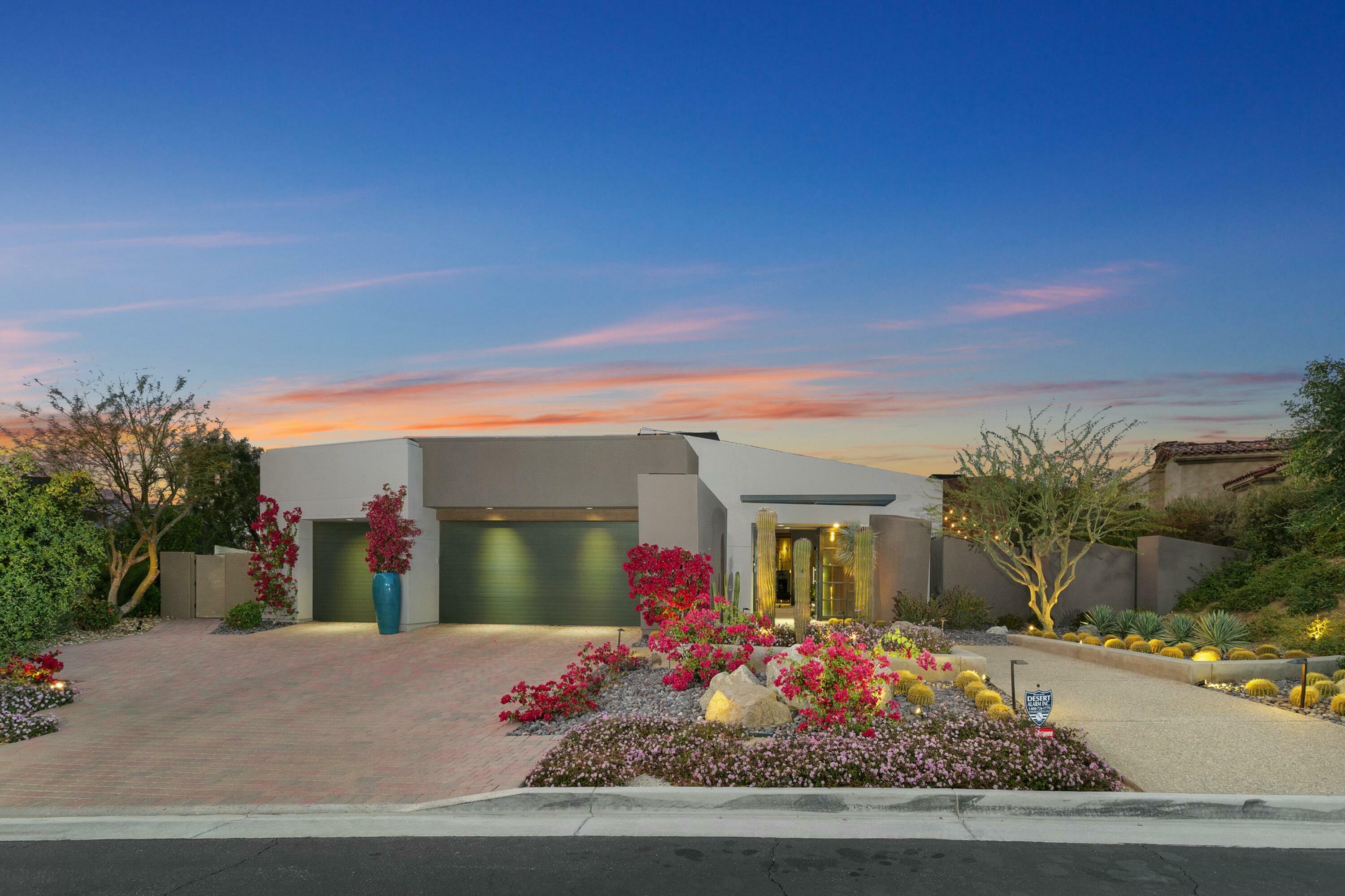 Property Photo:  49755 Desert Vista Drive  CA 92260 