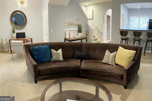 Property Photo: 2025 Austin Park Circle GA 30032