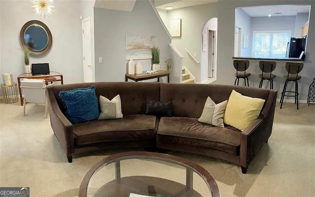 Property Photo: 2025 Austin Park Circle GA 30032