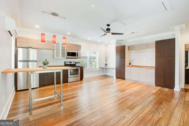 Property Photo:  2058 Westwood Road SE  GA 30080 