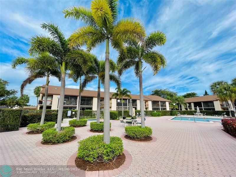 Property Photo: 2297 SW 15th Street 122 FL 33442