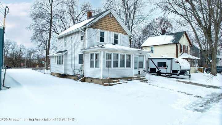 530 Beech Street  Lansing MI 48912 photo