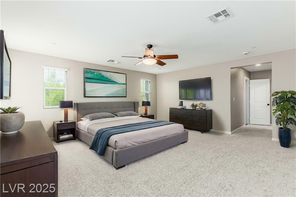 Property Photo:  3186 Del Terra Avenue  NV 89044 