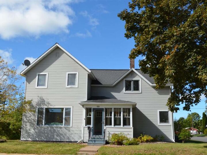 614 Chippewa St  Merrill WI 54452 photo