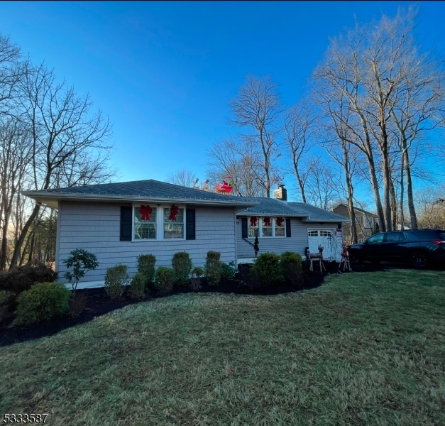 Property Photo:  671 Foothill Rd  NJ 08807 