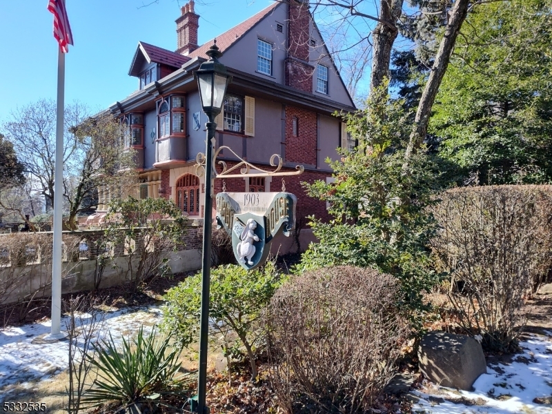 Property Photo: 80 Cedar St NJ 07041