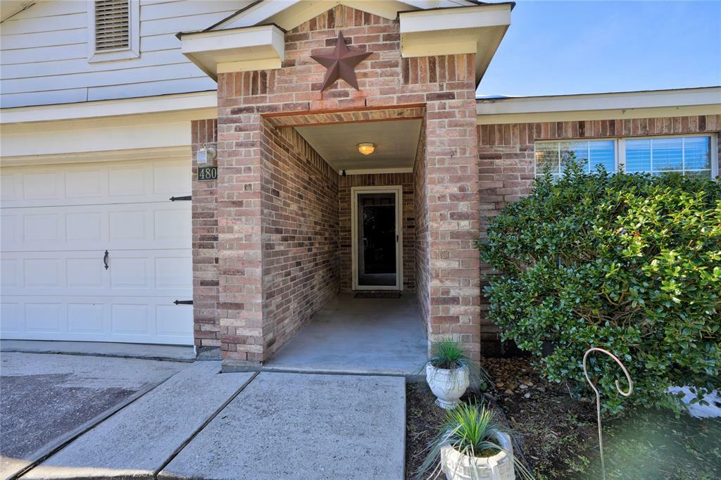 Property Photo:  4807 Neches Court  TX 77386 