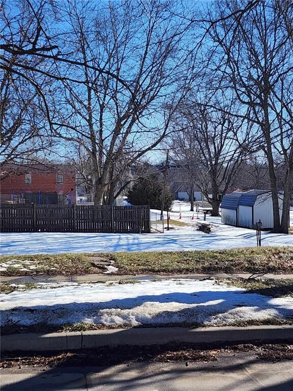 203 S 6th Street  Savannah MO 64485 photo