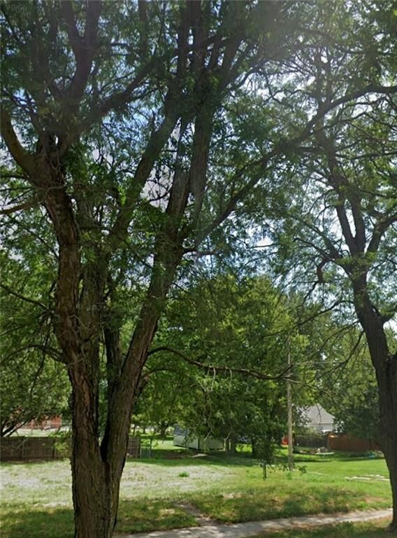 Property Photo:  203 S 6th Street  MO 64485 