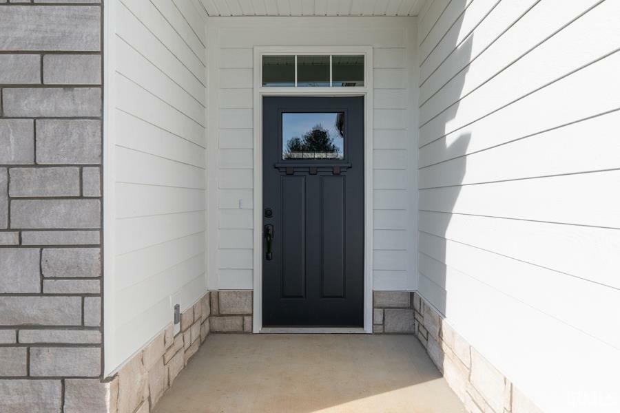 Property Photo: 4205 S Red Pine Drive IN 47401